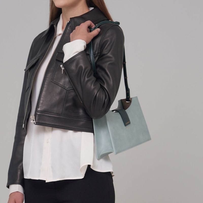 STAY Bag (Vintage Mint)