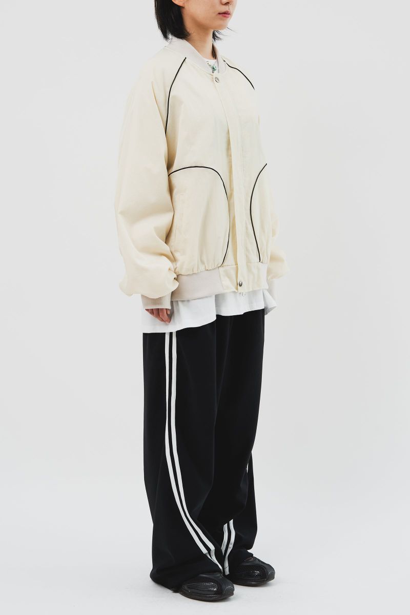 Ace Piping Jumper (3color)