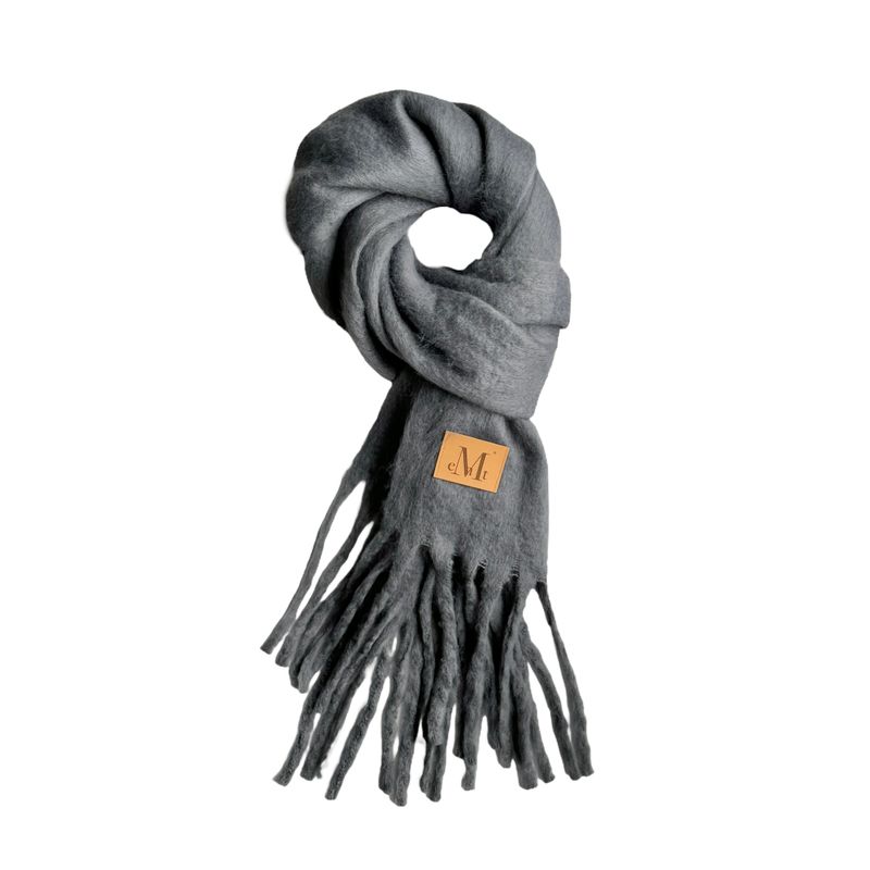 SIGNATURE MUFFLER (37Color)