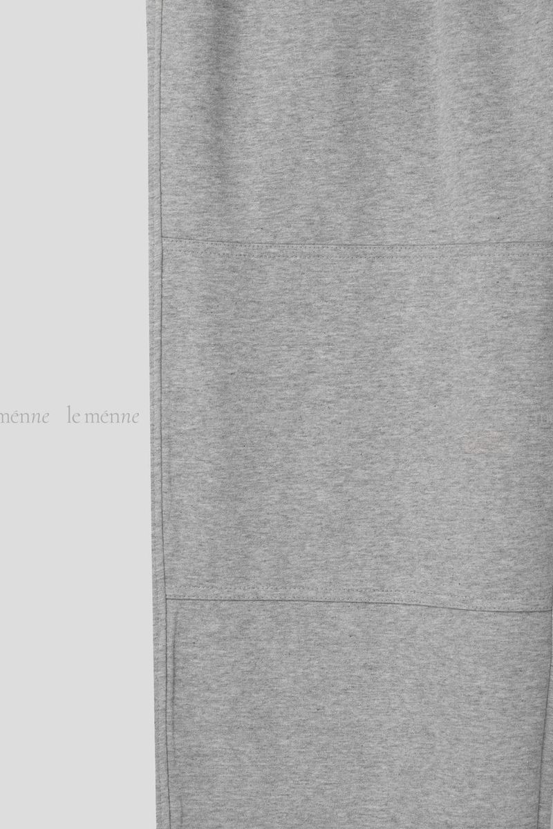 LMN Leighton Line Sweat Pants (2 colors)