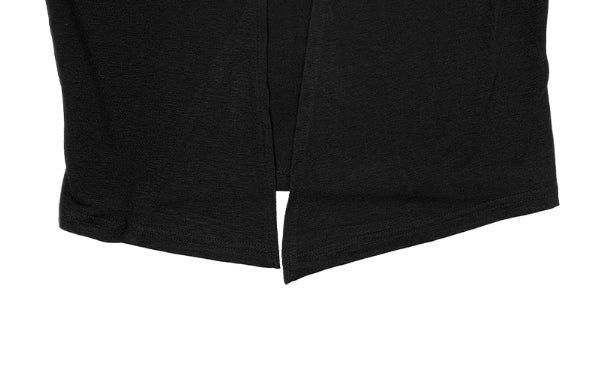 Eo Soft Slim Long Sleeve Shawl Open Cardigan