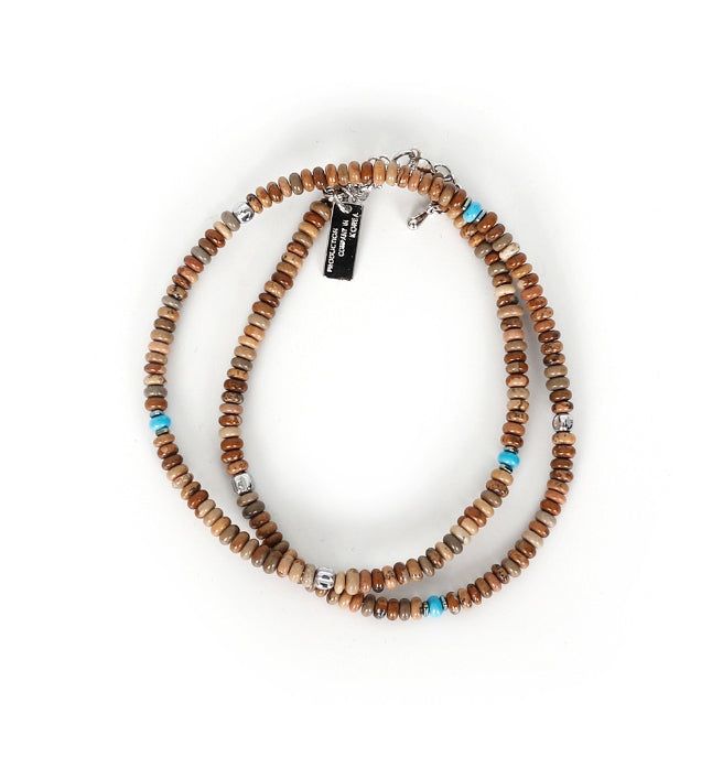Melin Bead Necklace