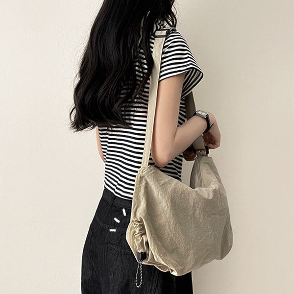 hijjoo（ハイチュー）の「Landa String Bag（Bags）」