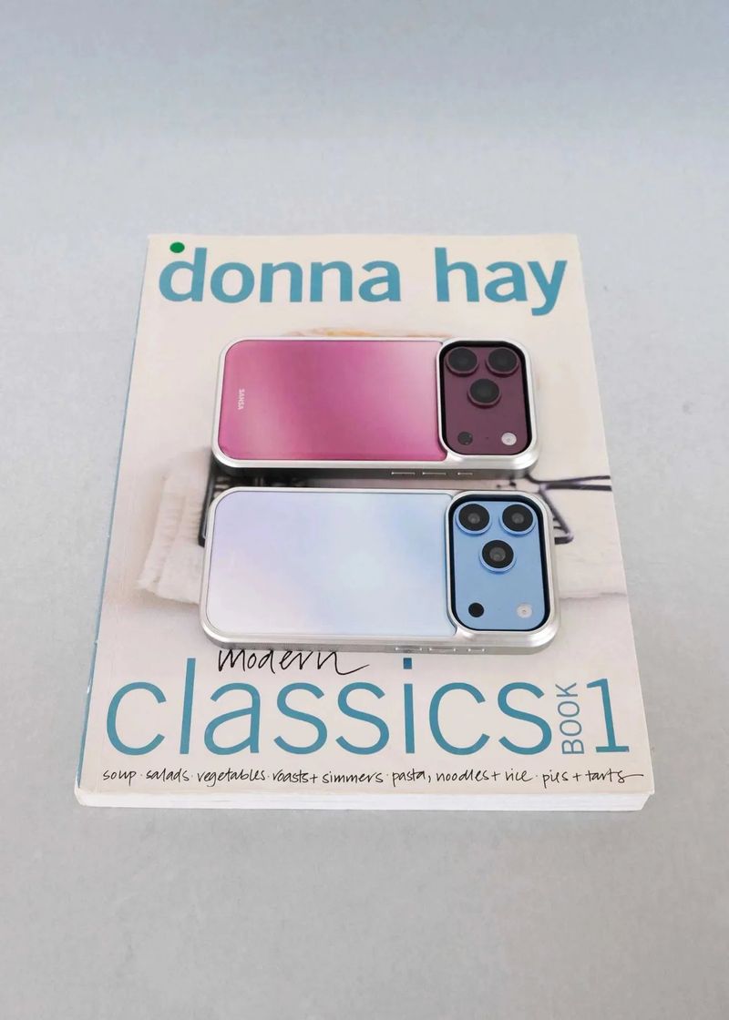Dawn Cloud_Silver iPhone Galaxy Case(MagSafe)