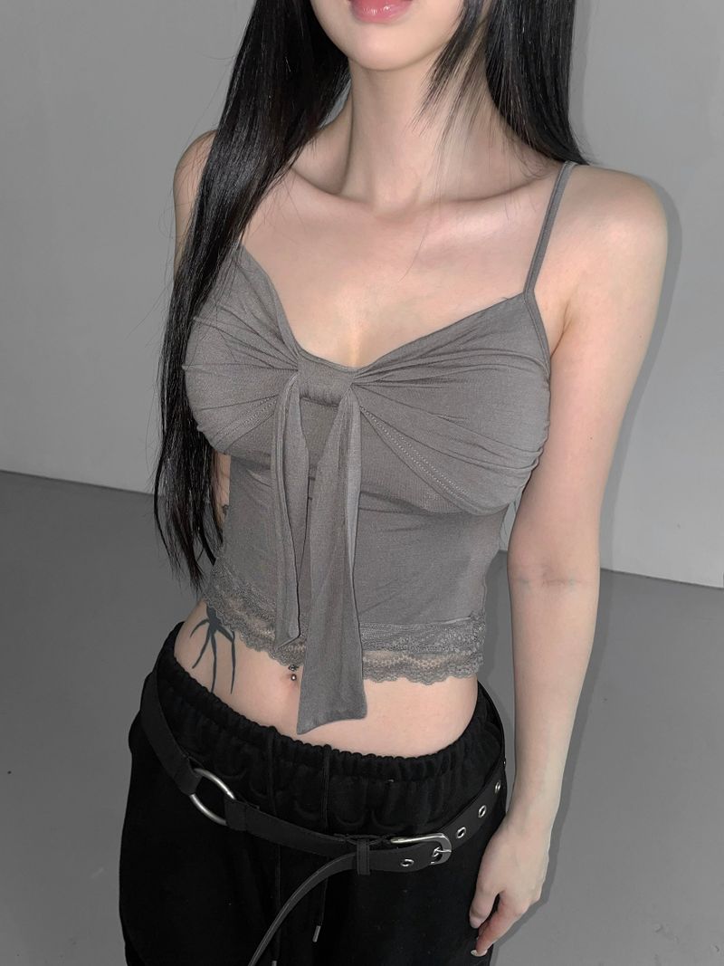 samanda bolero set(2 color)