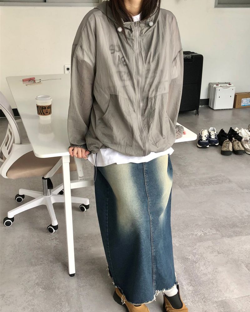 Kirke jacket
