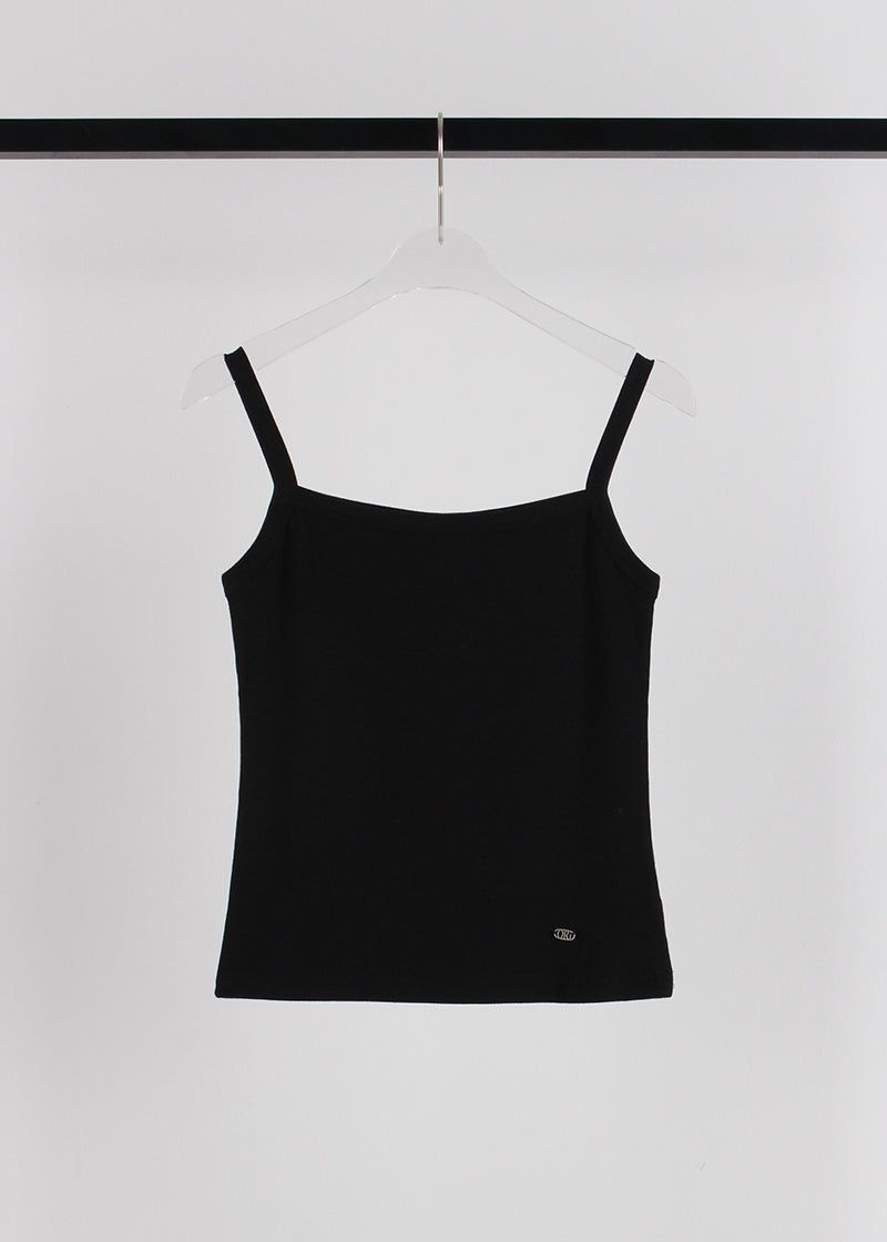 SLIM DAILY SLEEVELESS