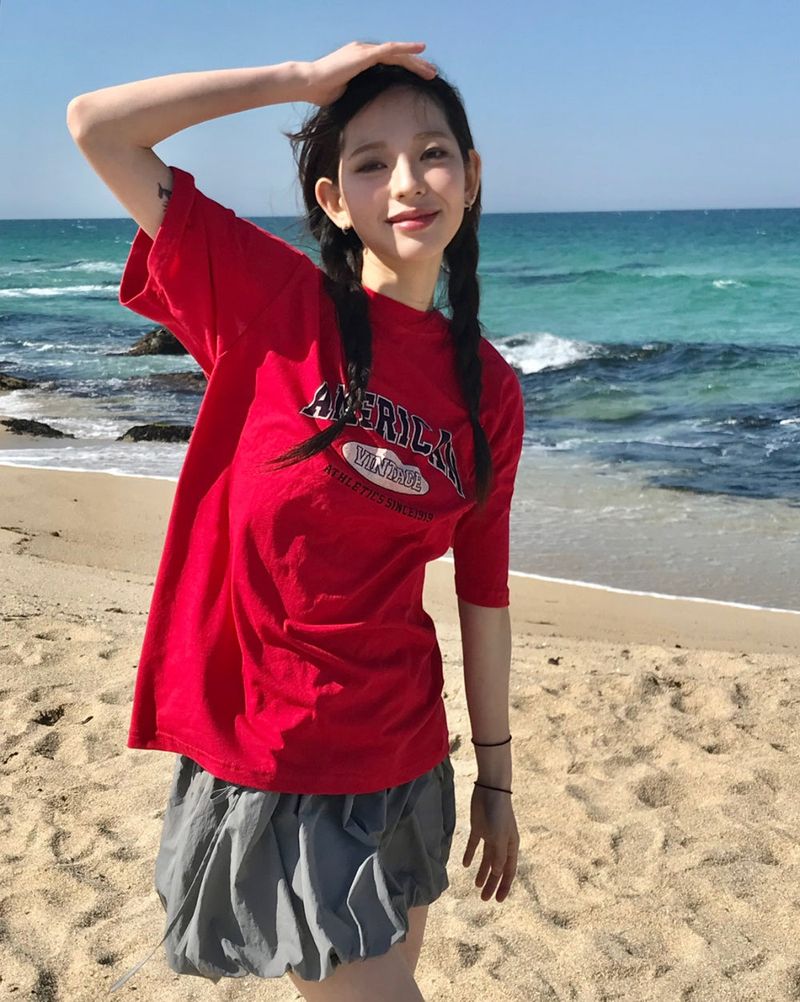 ラミーT