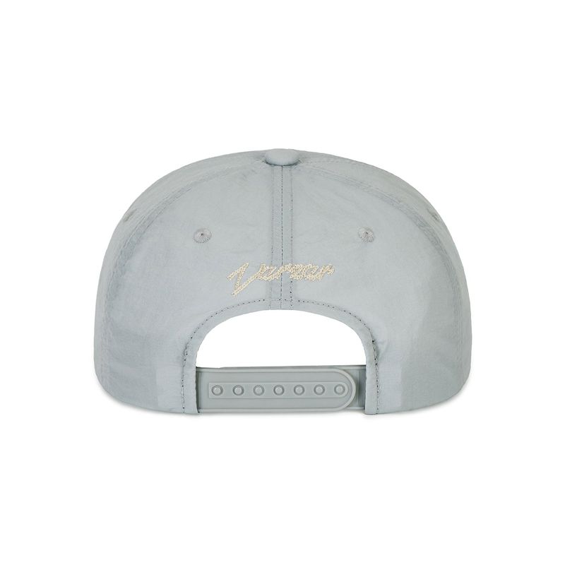 Flow VZ Trucker Cap Gray