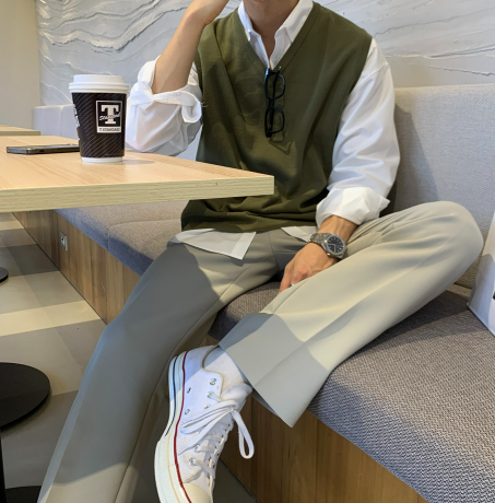  INNO TR Slim/Wide Slacks