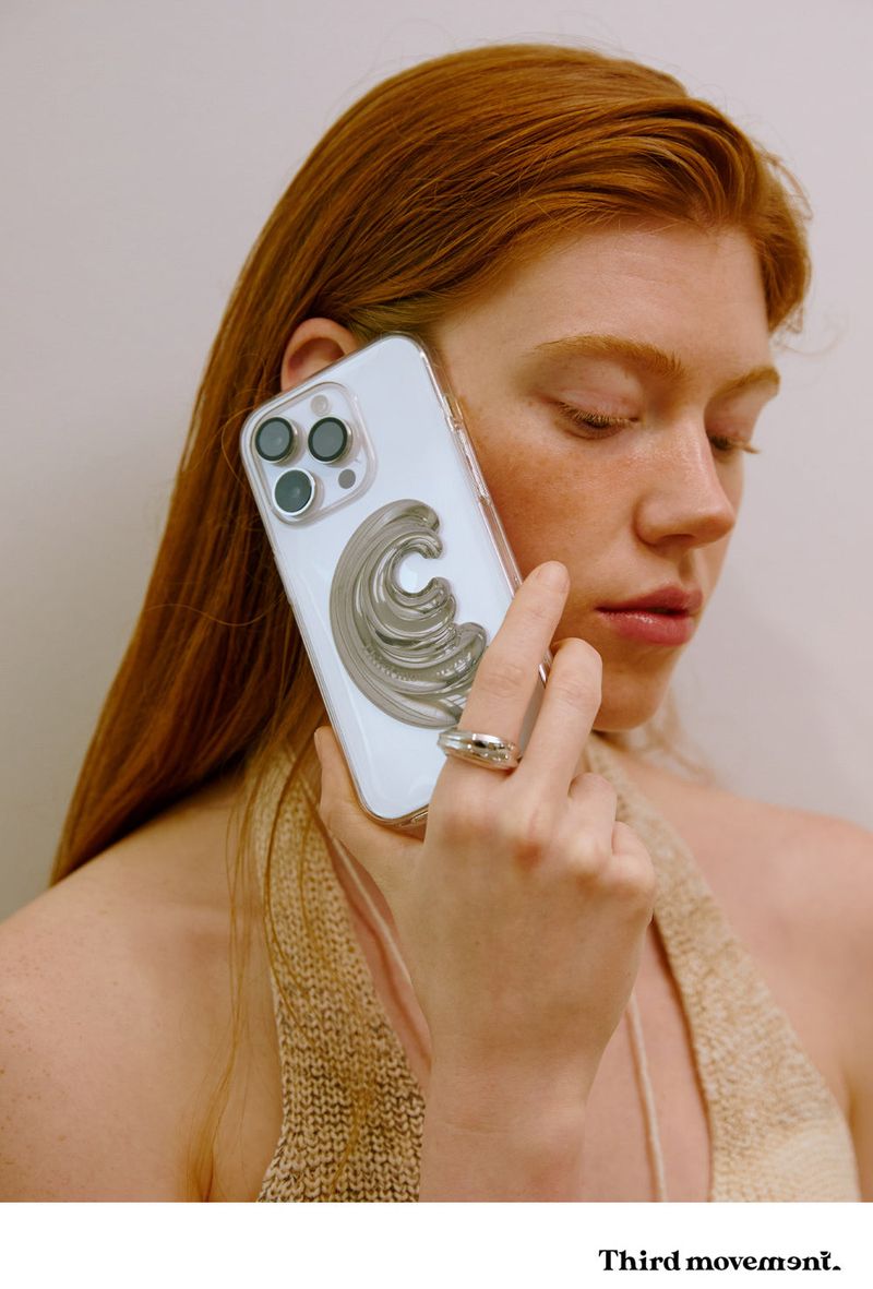 Shell Phone Case