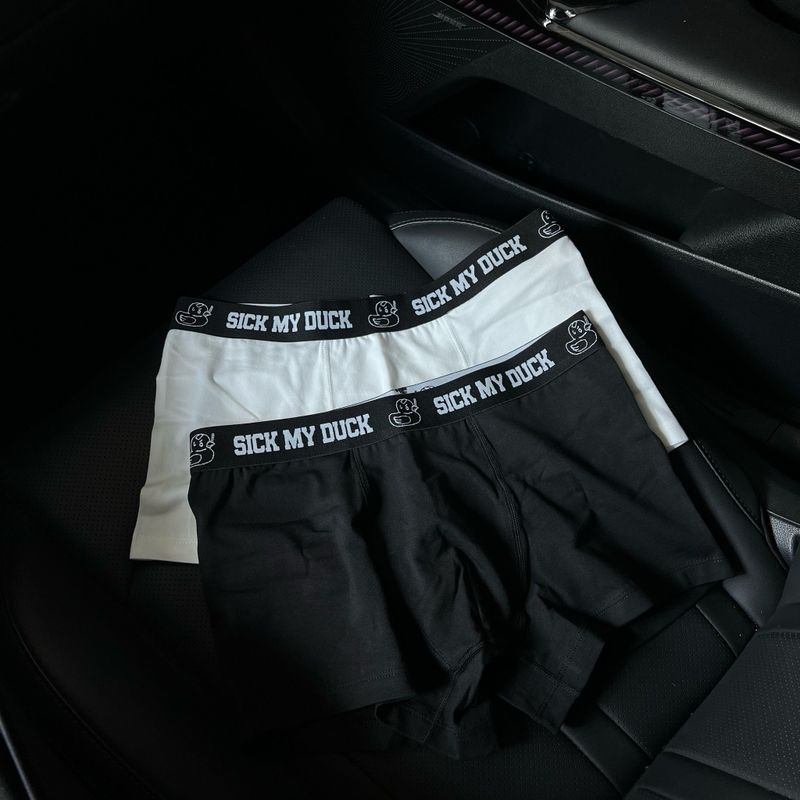 KMC SICK MY DUCK Boxer