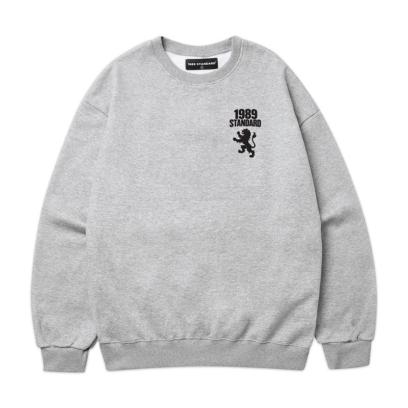 LEAGUE Sweatshirt (STMSTD-0274)