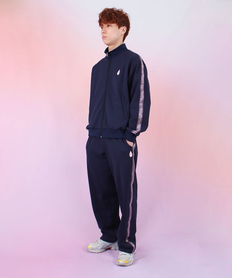 Track Pants Navy