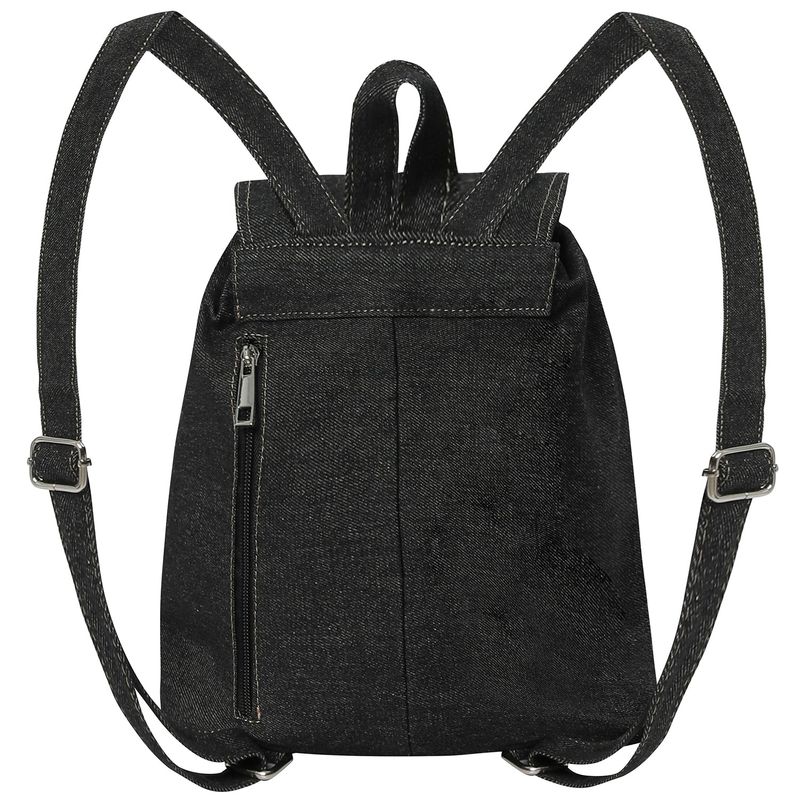 STEN DENIM BACK PACK (3COLOR)