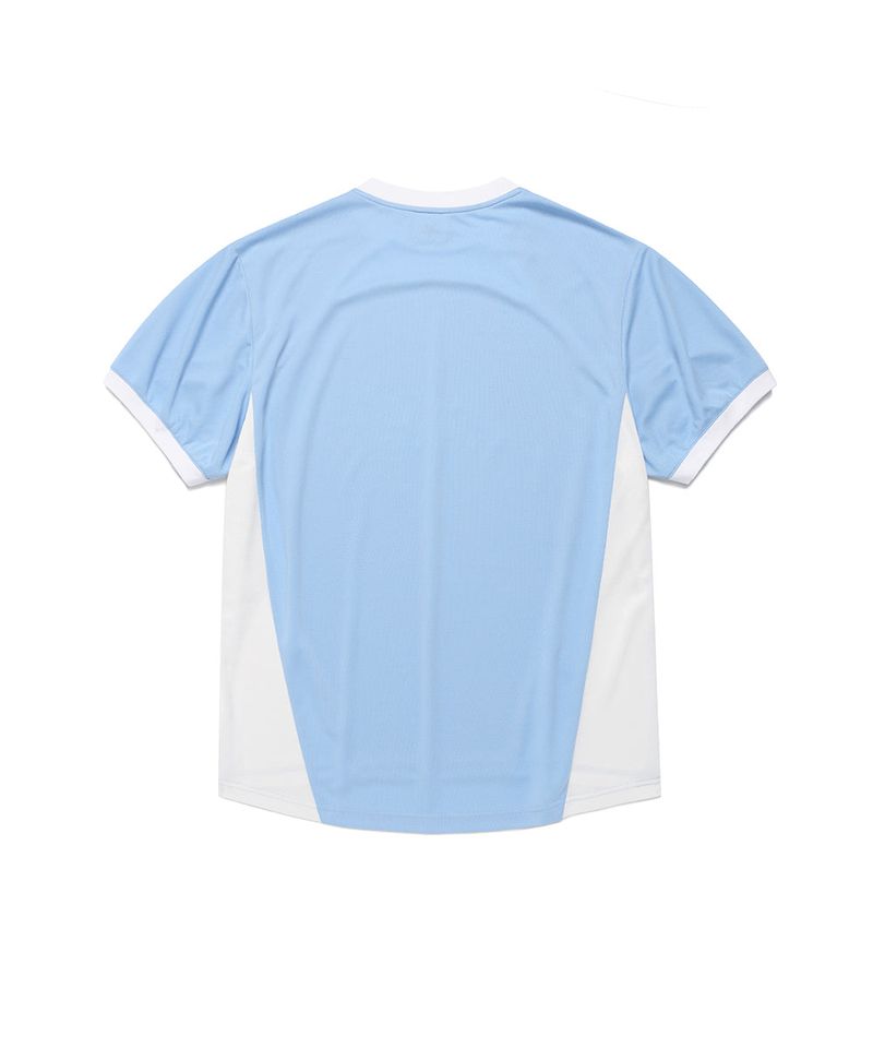W AUTHENTIC SS JERSEY BLUE(CV2FMFT513A)