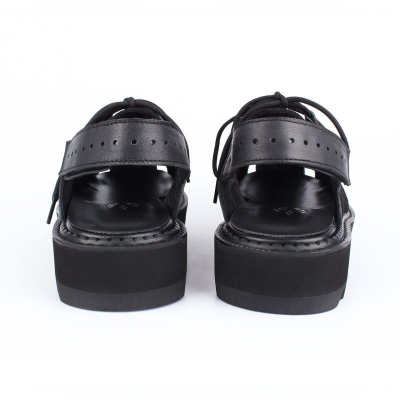 DAVID STONE BANE 003 dark black