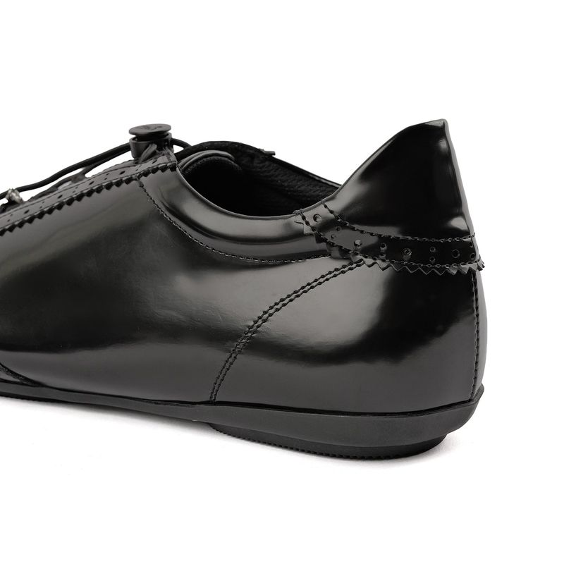 Slow 0047. Lace-Up Sneakers - 3colors