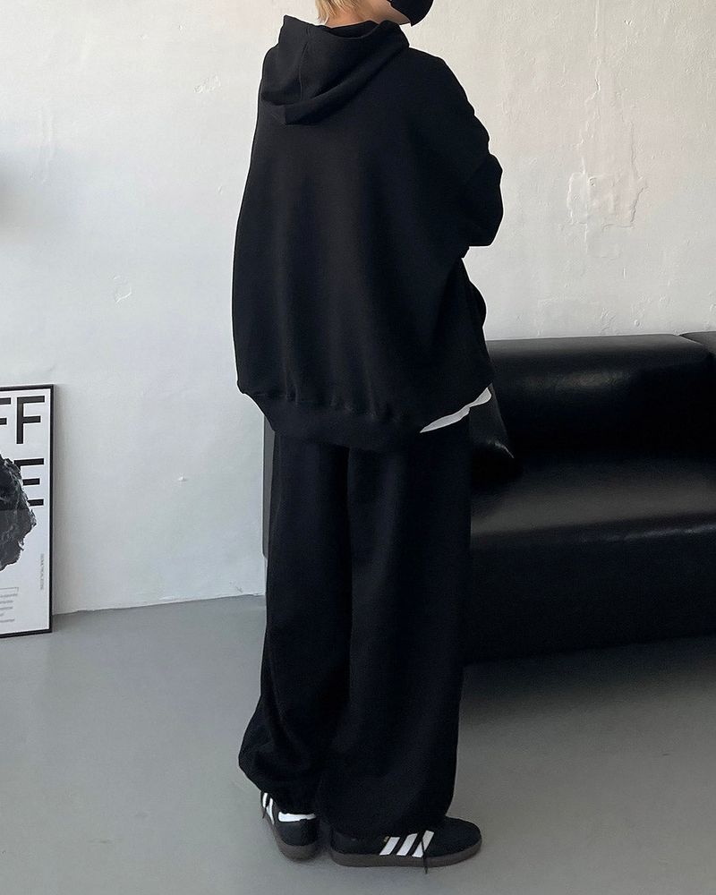 OA Platter Pants (3 colors)
