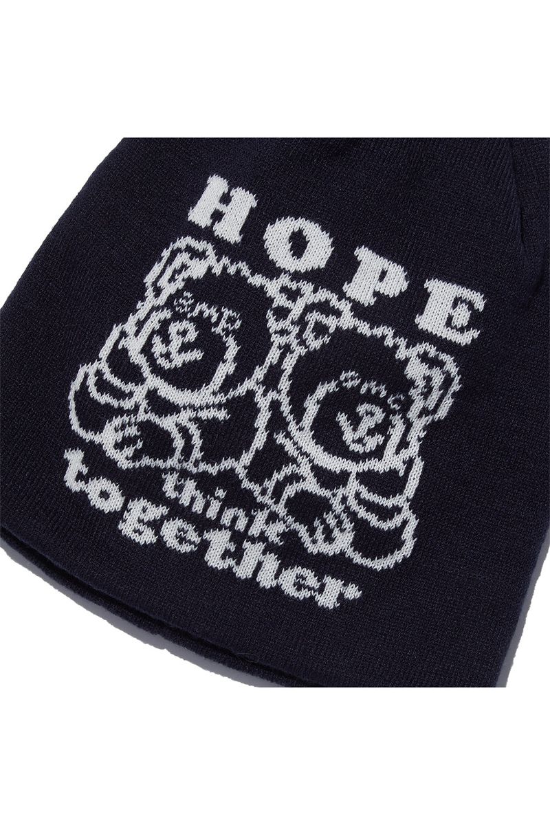 HTTビーニー