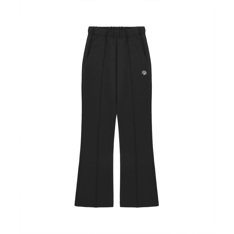 [SET] SLIM FIT HOOD ZIPUP PANTS SET UP