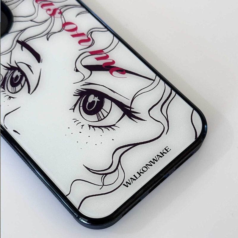 [Glass] Focus case
