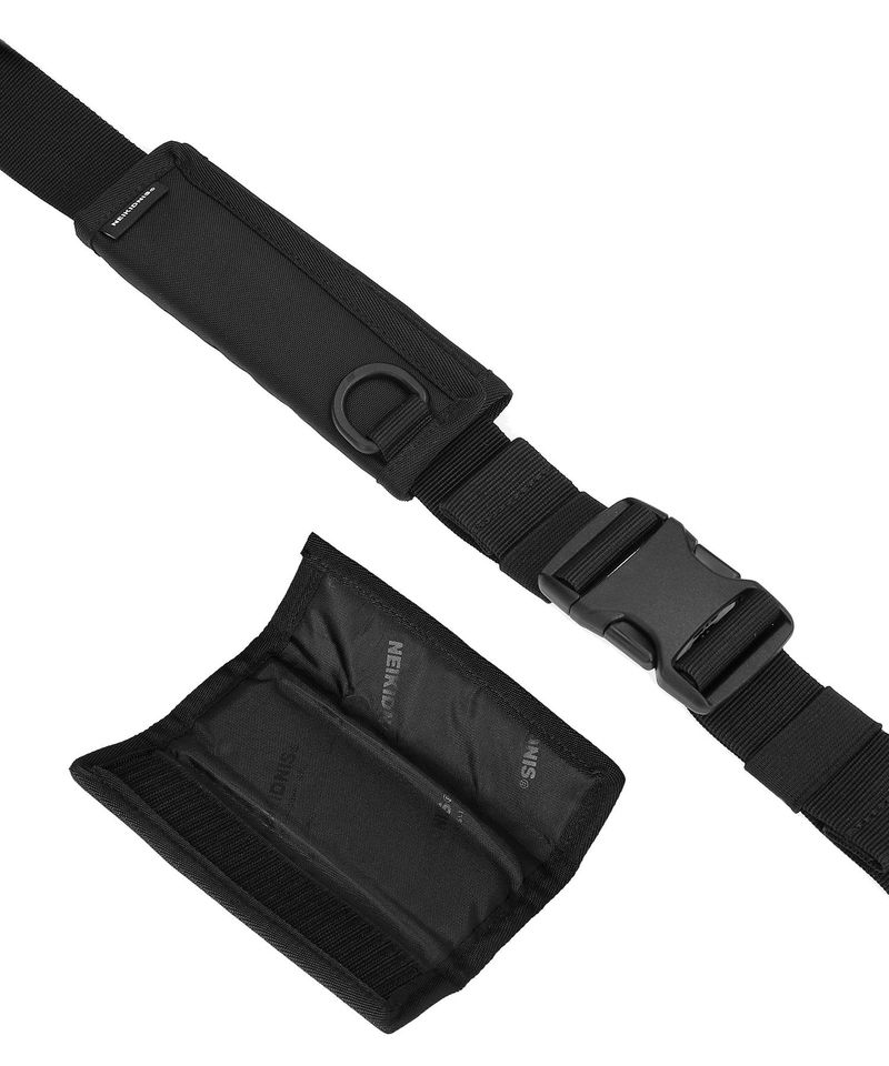 RE CORDURA PRIME MESSENGER BAG
