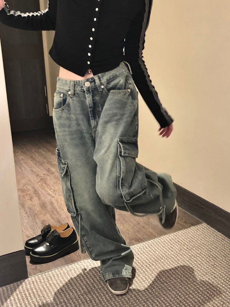 Hyphen pants