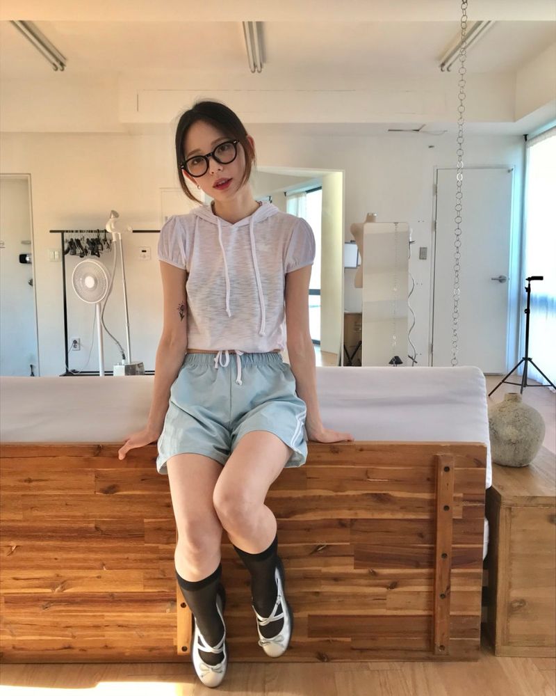 Kenzie pants