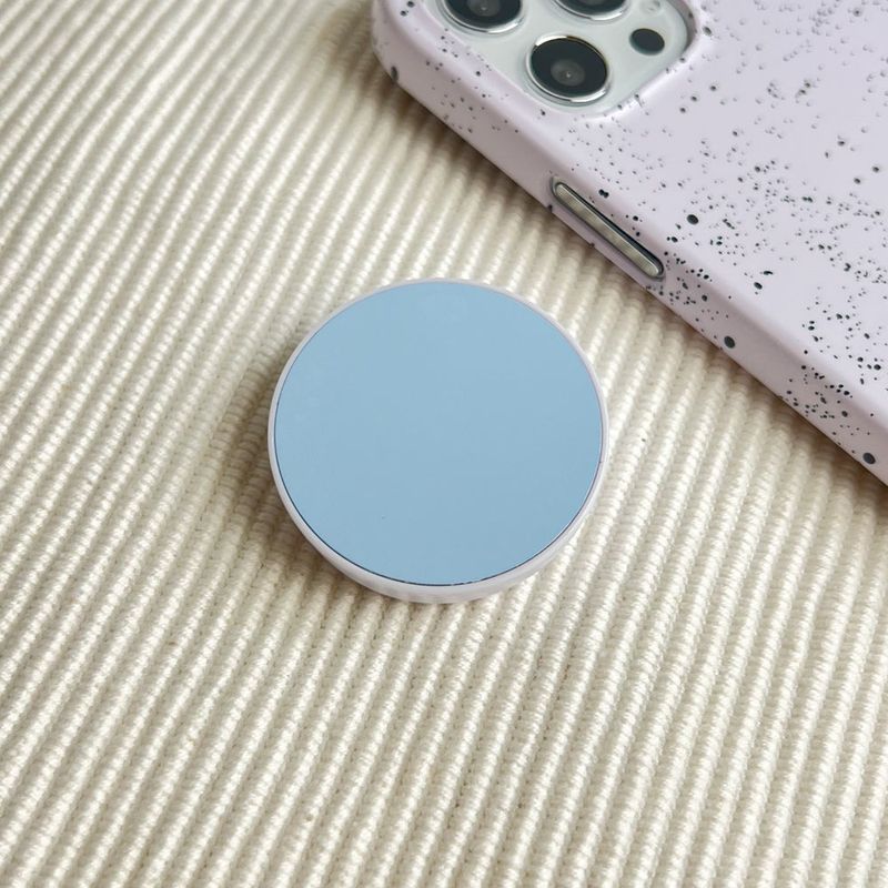 Light Blue Tok