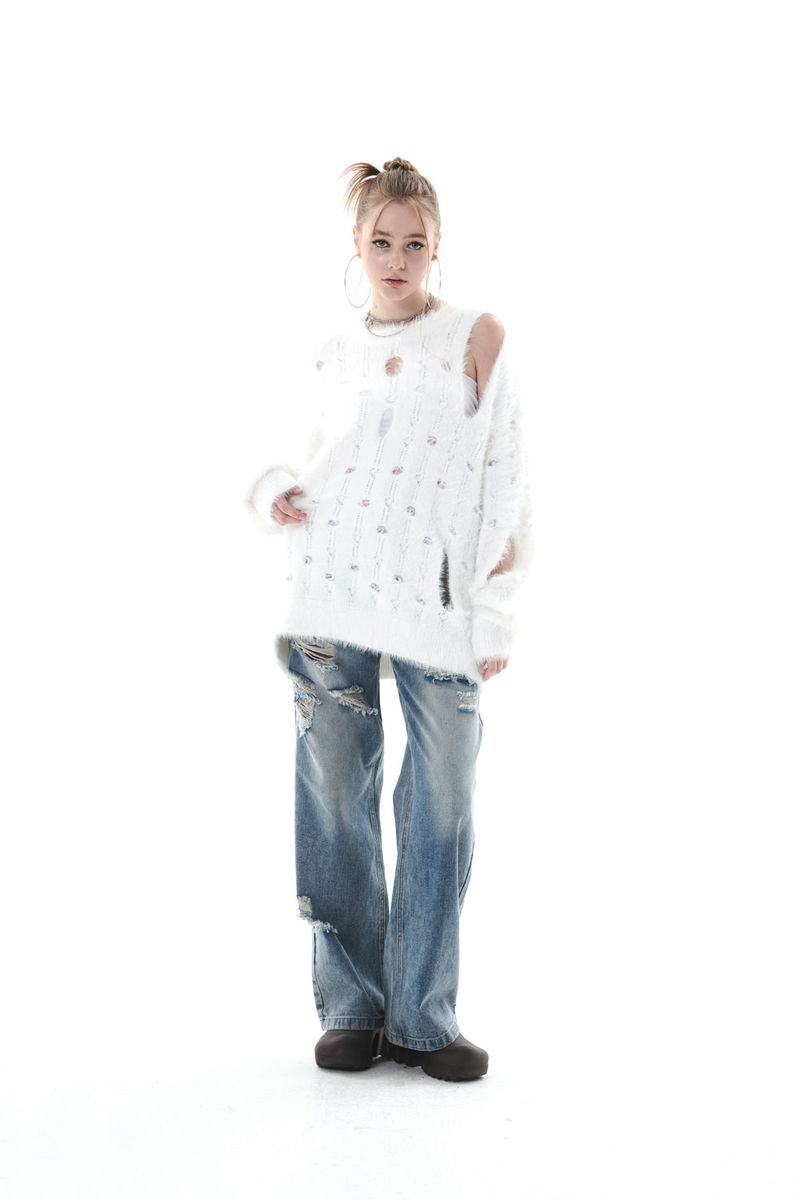 PRESS KNIT