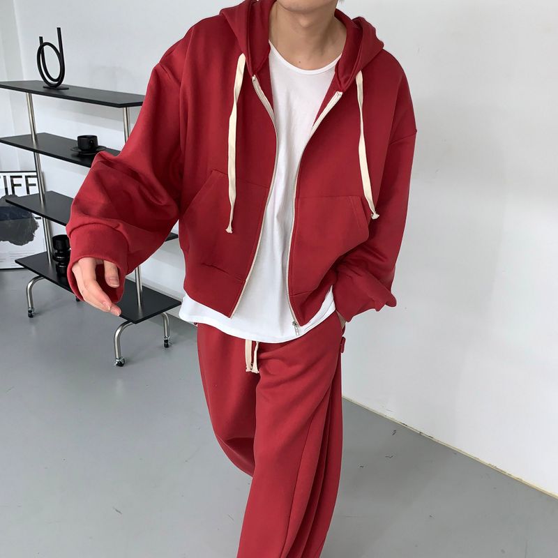 GM Balloon Sweatpants (4 colors)