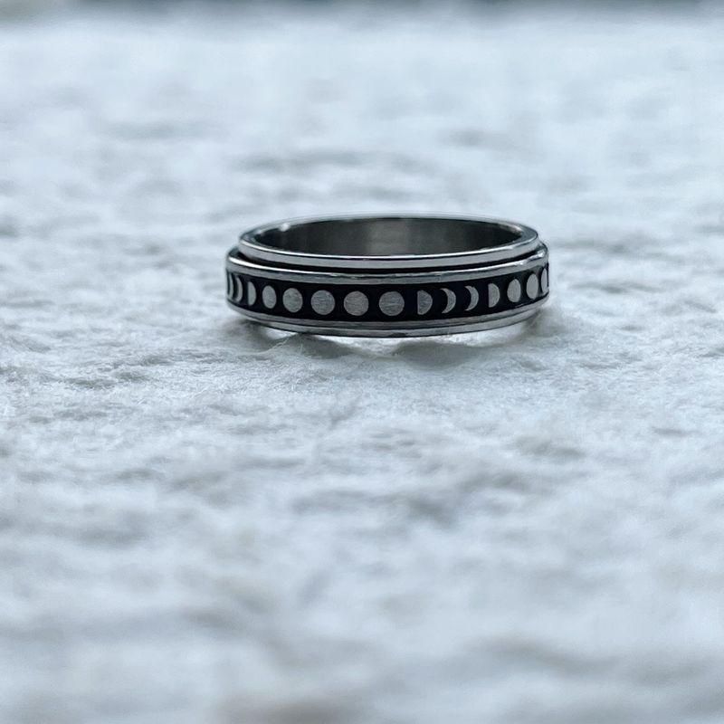 Lunar Orbit Ring