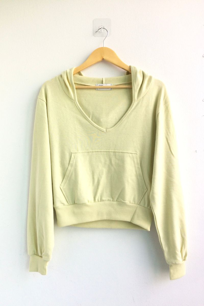 Poem V Hoodie