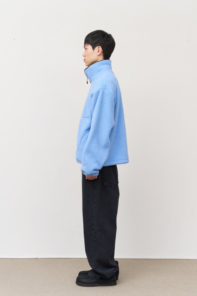 Atom Fleece Jacket