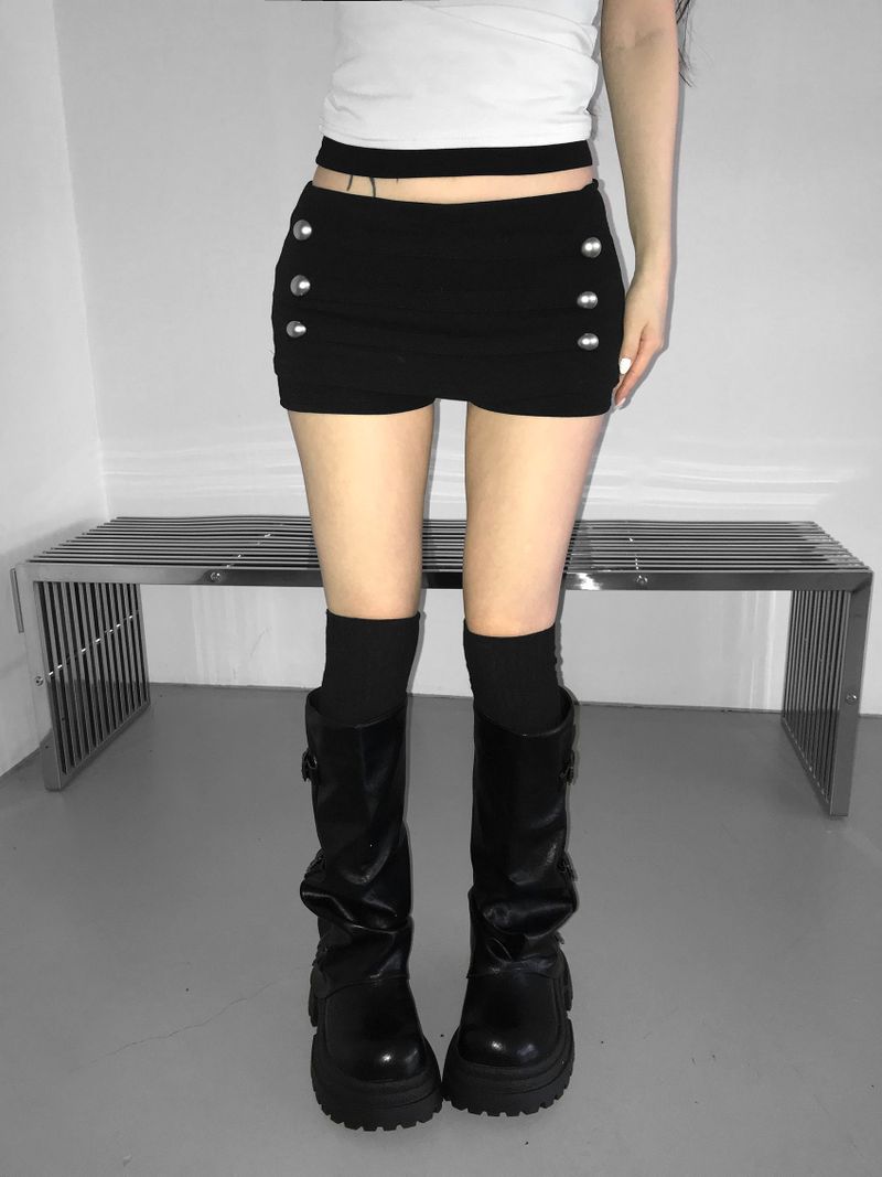 stay mini skpt(3 color)