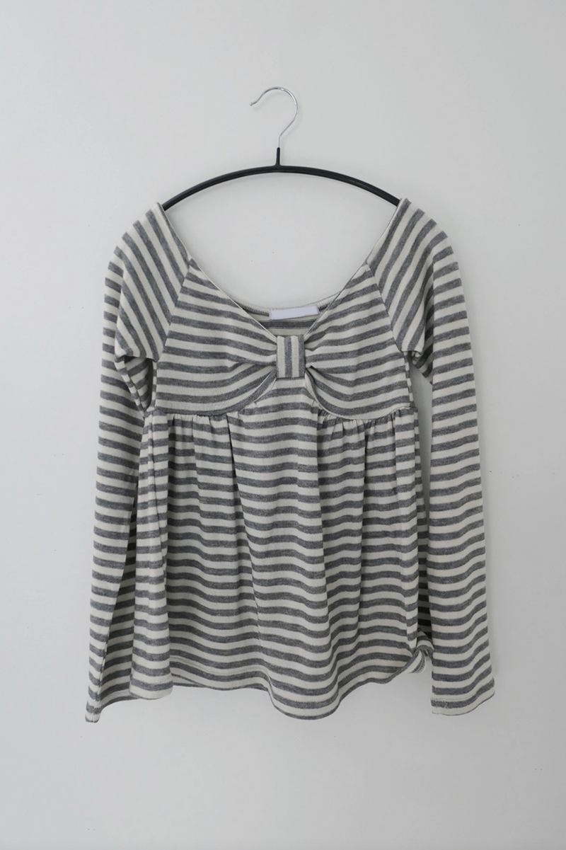 flare ribbon T (3c)