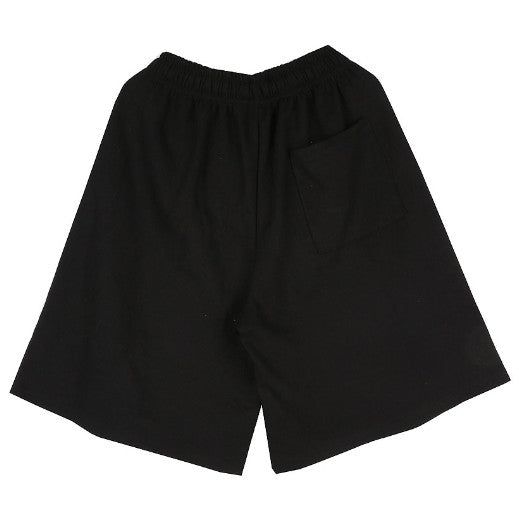 No.8803 widewide cotton SHORTS (3color)