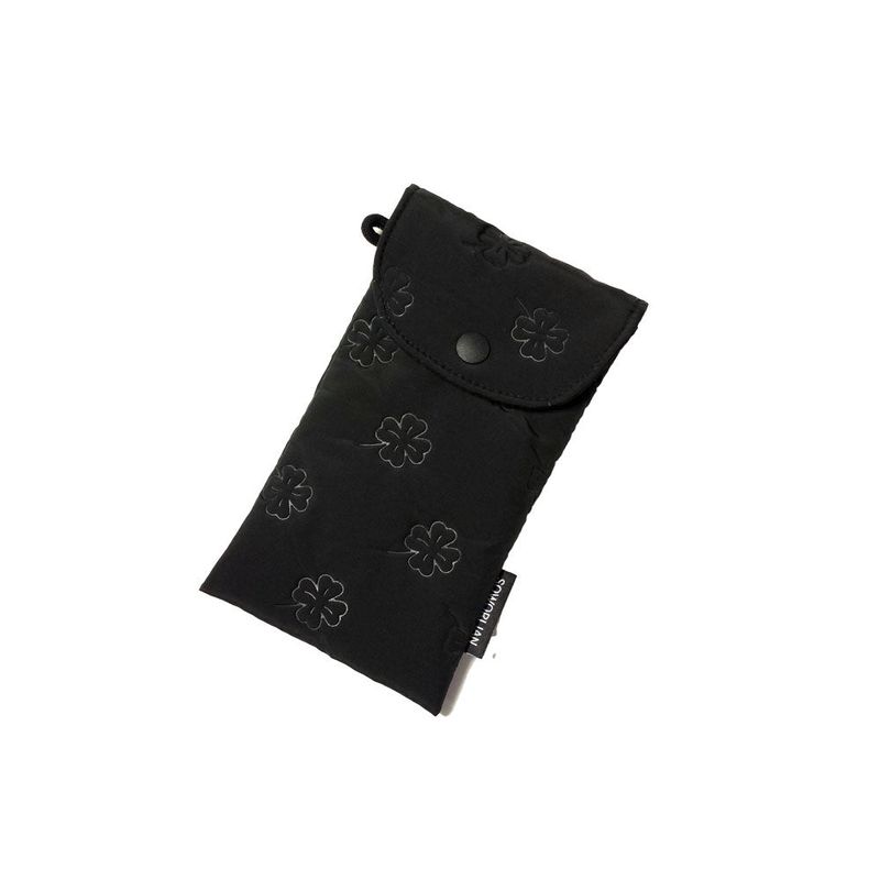 Pencil Pouch_Black Clover