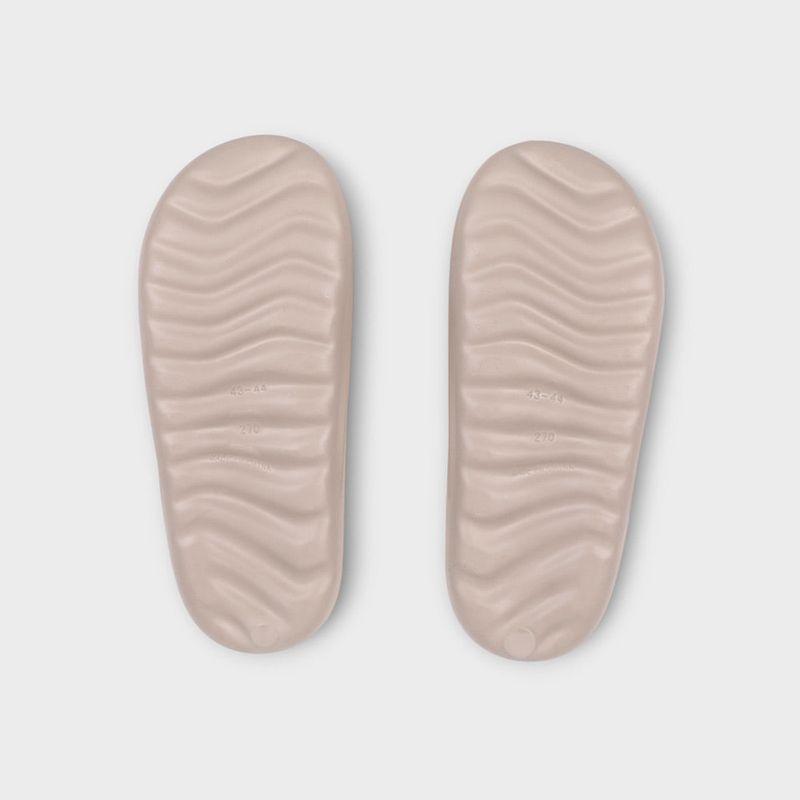 ASCLO Dented Flip Flops (3color)