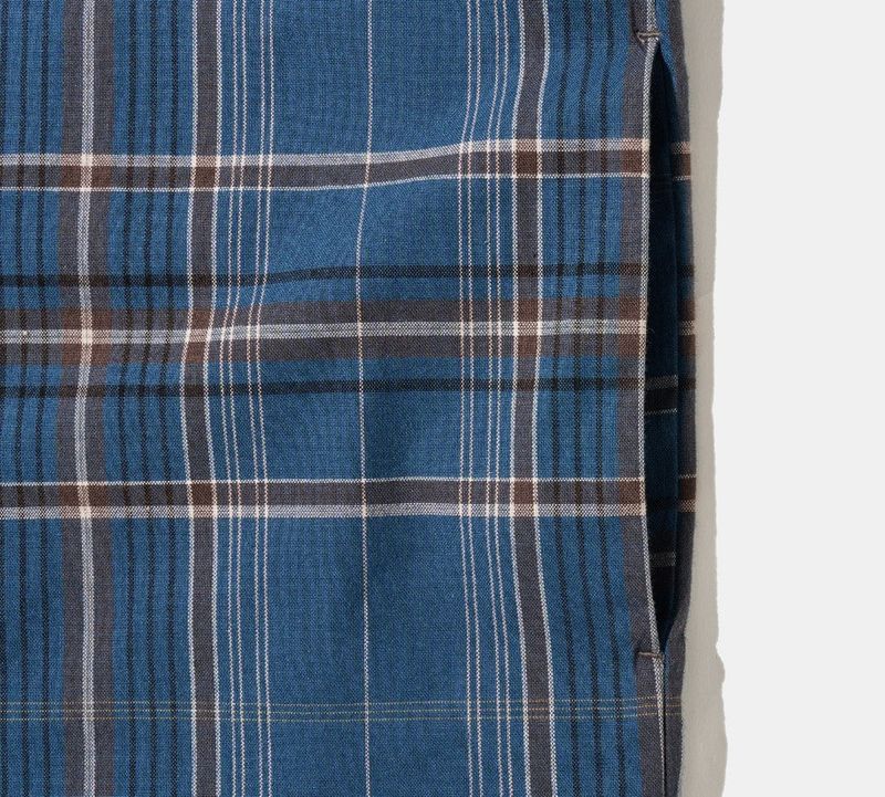 Rusty Lake Check Shirt S181