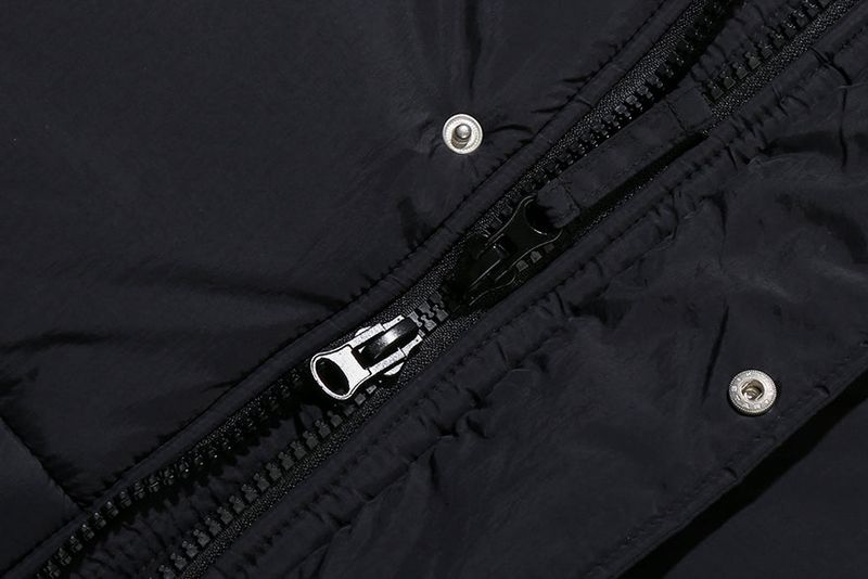ARCTIC MONSTER PARKA_BLACK