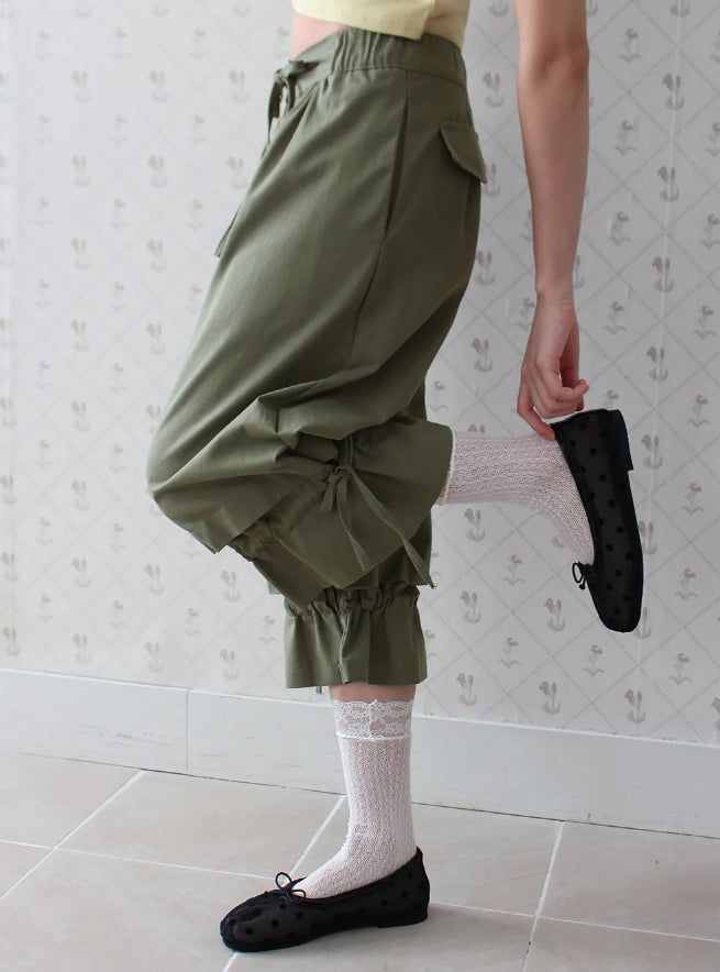 TABI FLAT