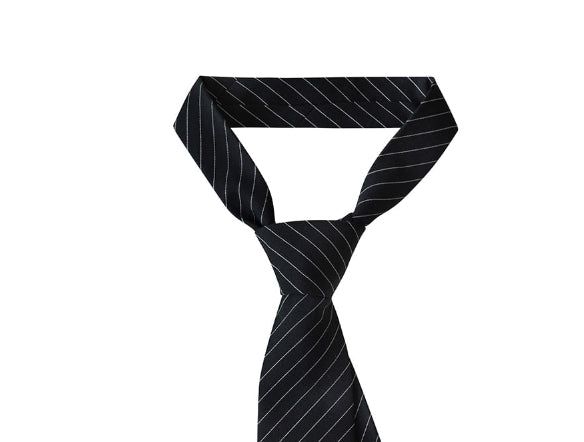 [LAN ARCHIVE] Classic striped tie