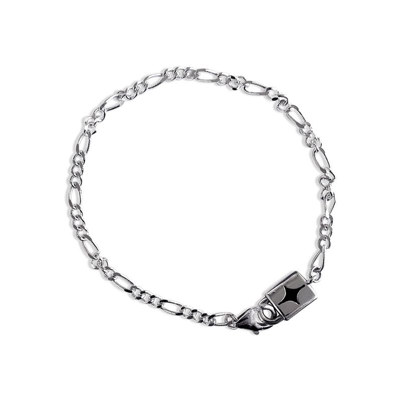 STING LOCK BRACELET