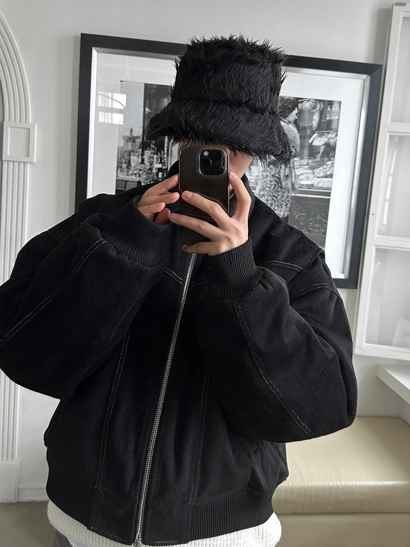 ASCLO Monster Bucket Hat (5color)