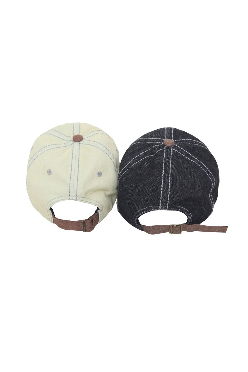 American vintage ball cap