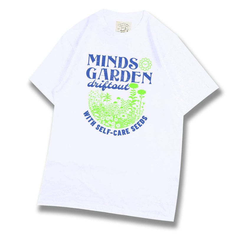 PWM-037 MINDS GARDEN