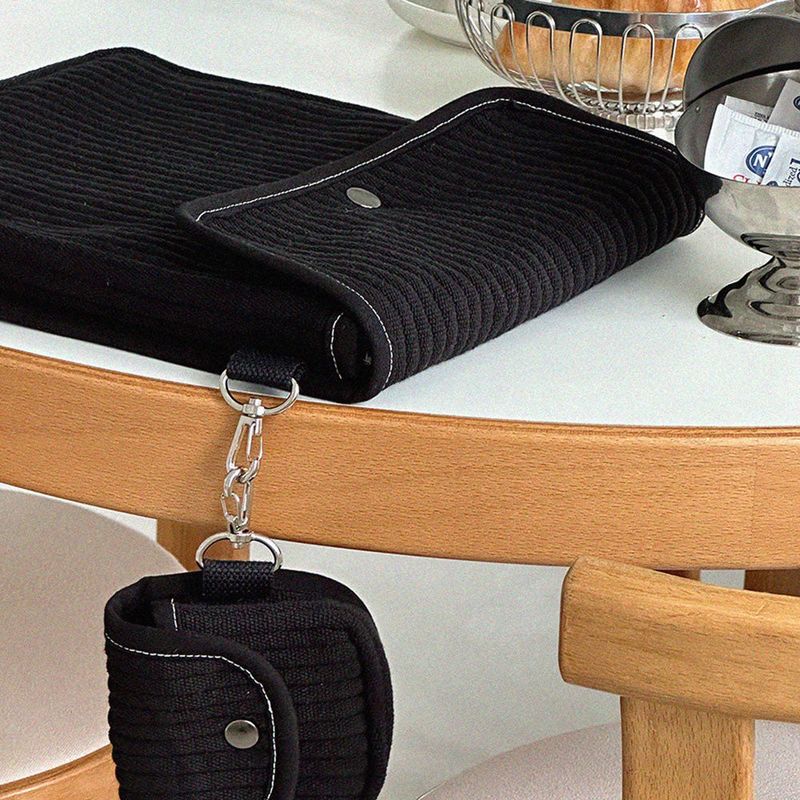 Tablet pouch [S] (Black)