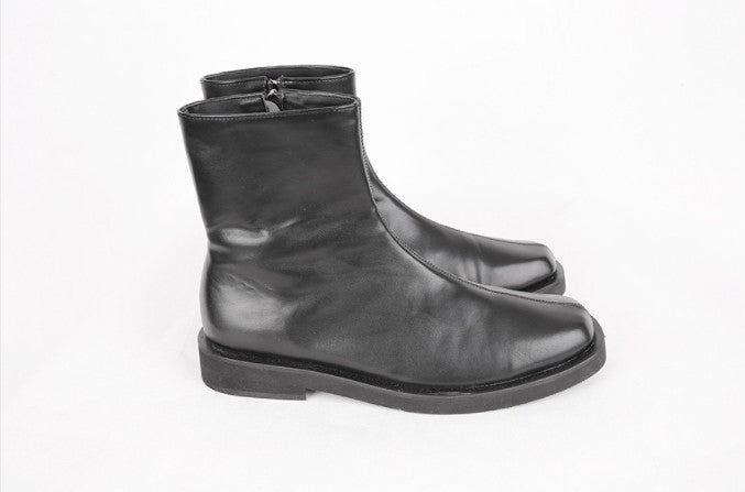 No.9350 tidy incision zipper BOOT